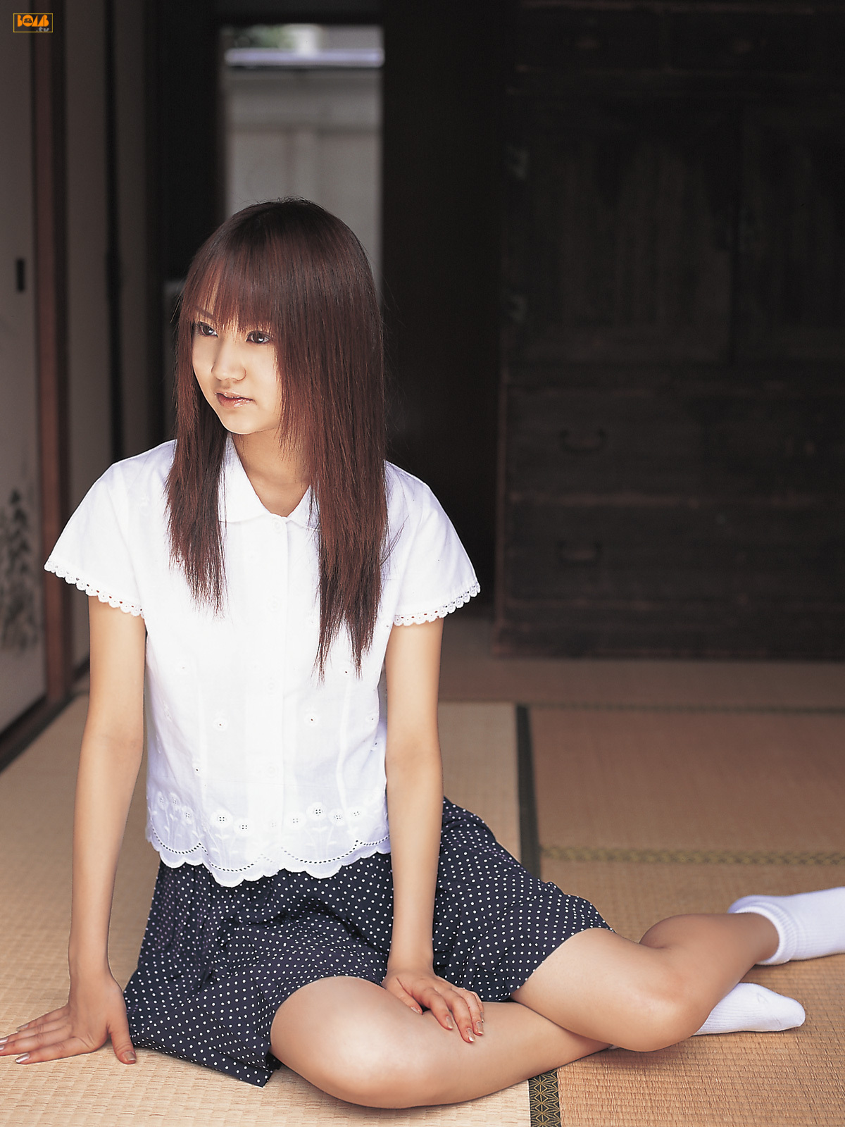 滨田翔子 Bomb.TV套图 Shoko Hamada  日本美女写真套图